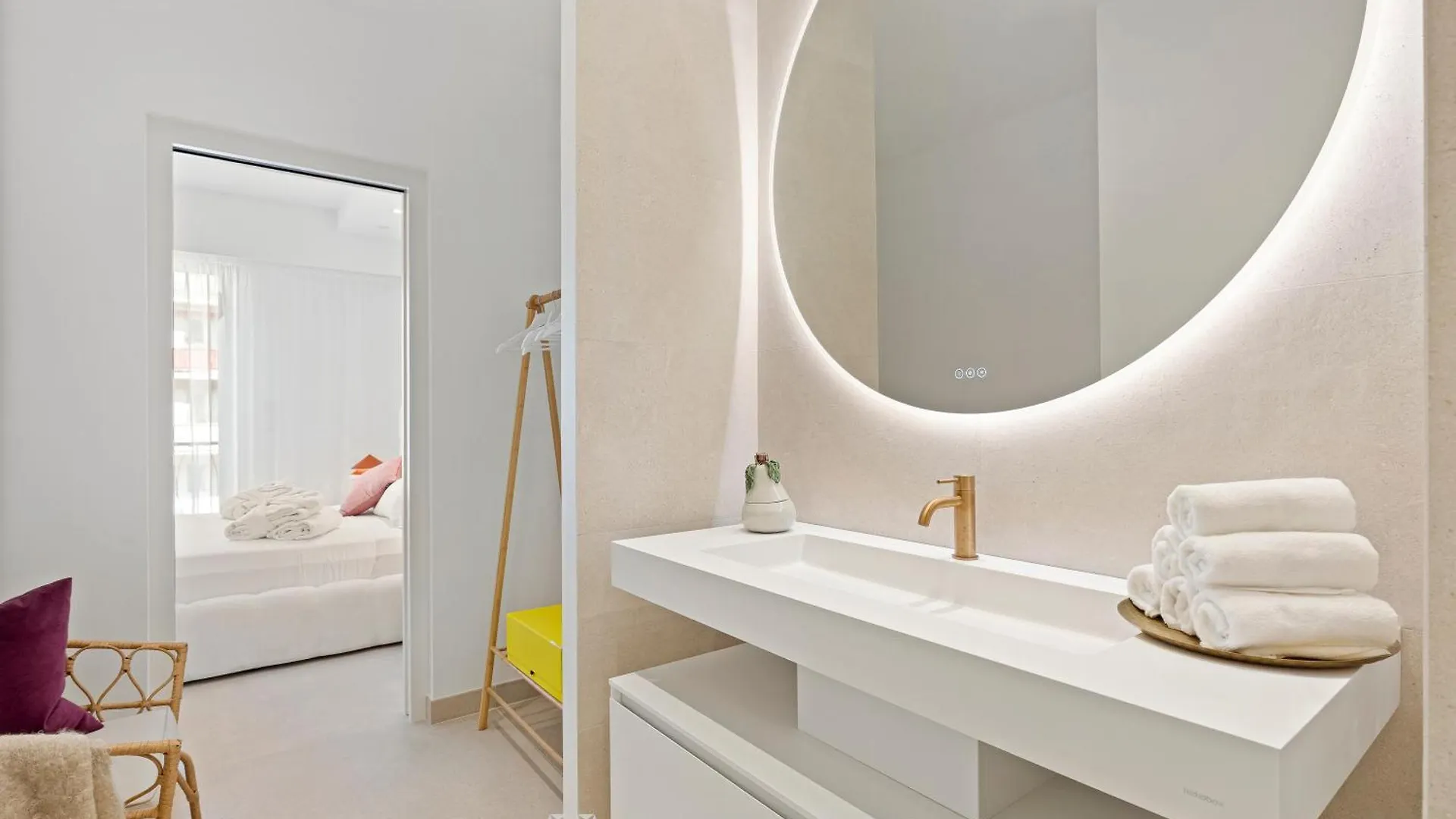 Lejlighed Suite Grand Sud Fshh Nice Frankrig