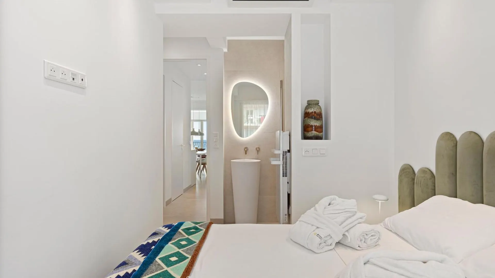 Suite Grand Sud Fshh Nice