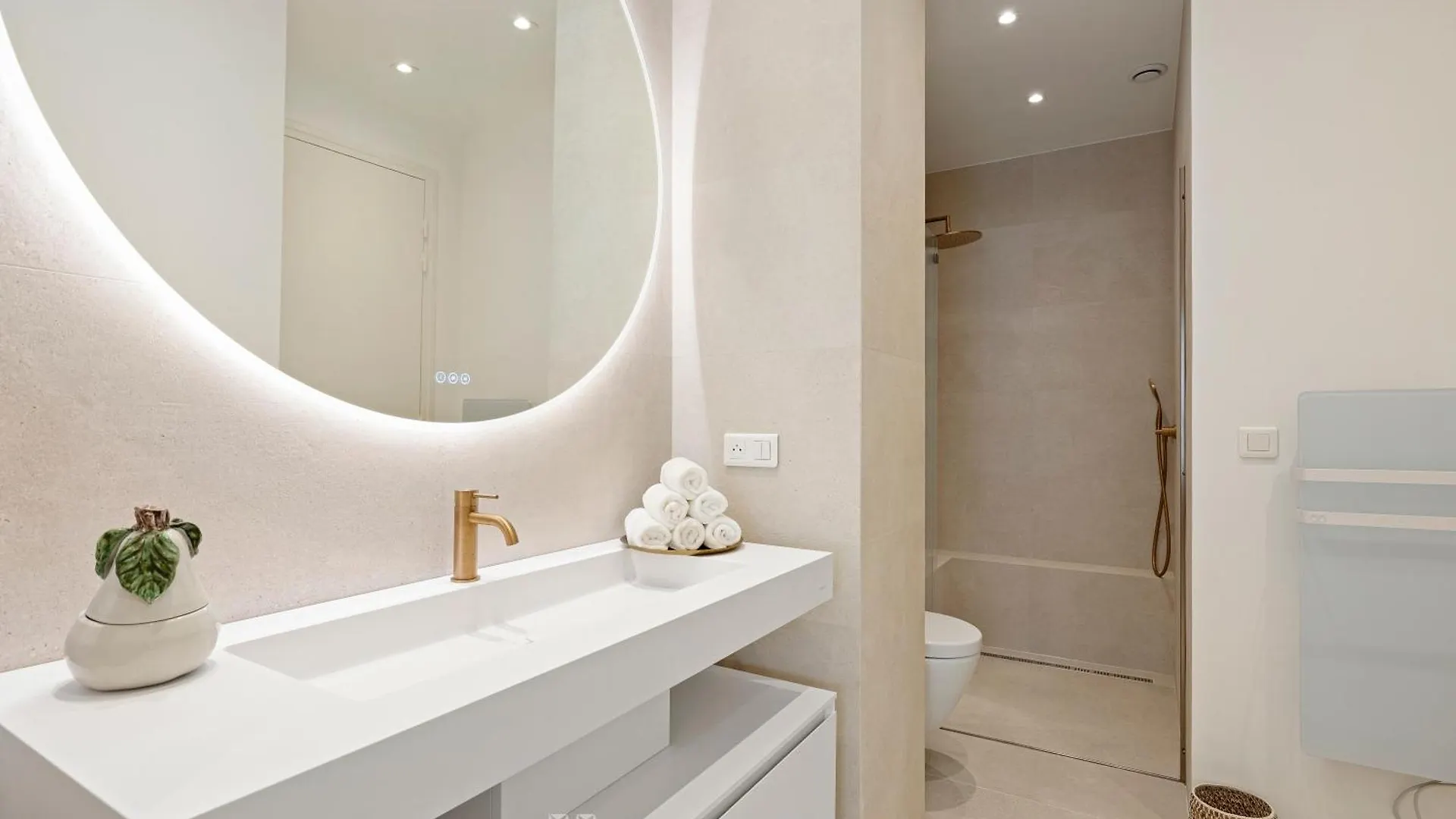 Suite Grand Sud Fshh Nice 0*,