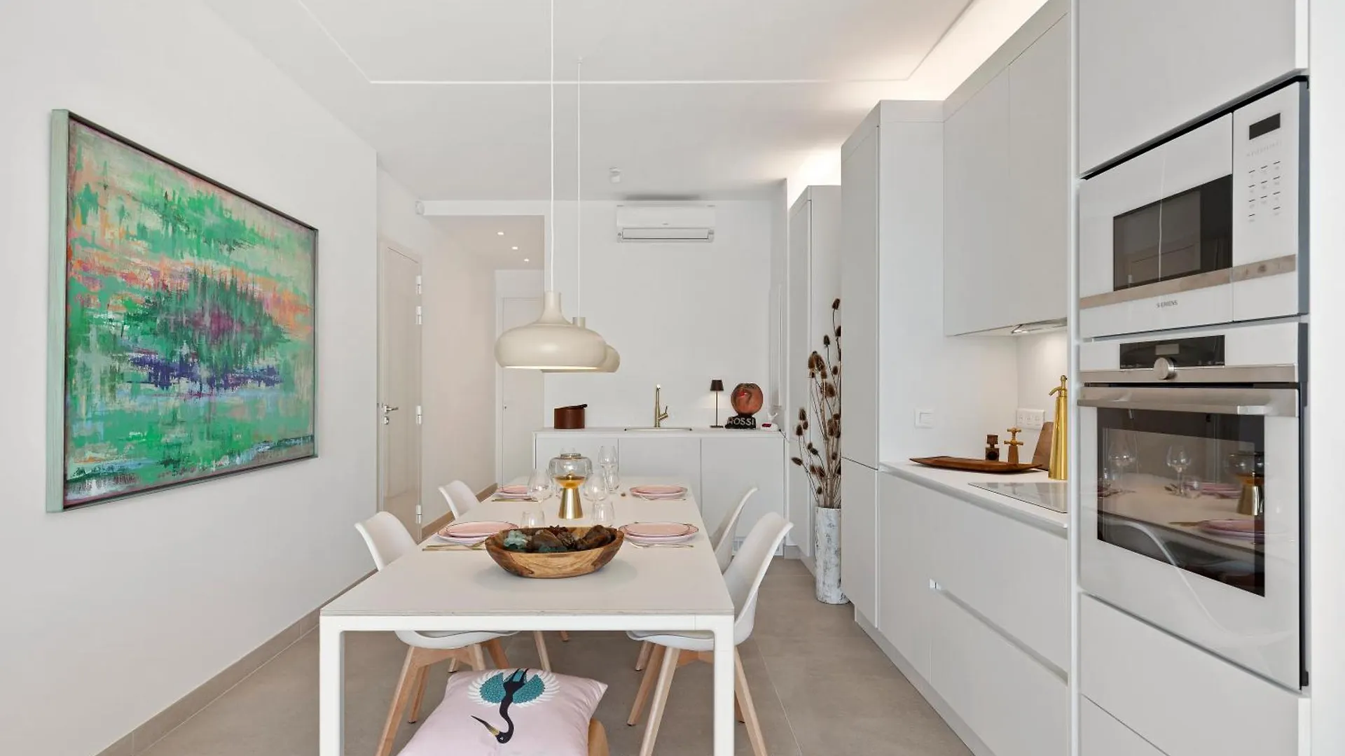Suite Grand Sud Fshh Nice Apartment