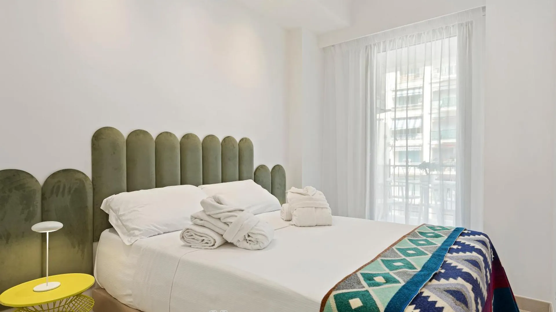 Suite Grand Sud Fshh Nice 0*,  Frankrig