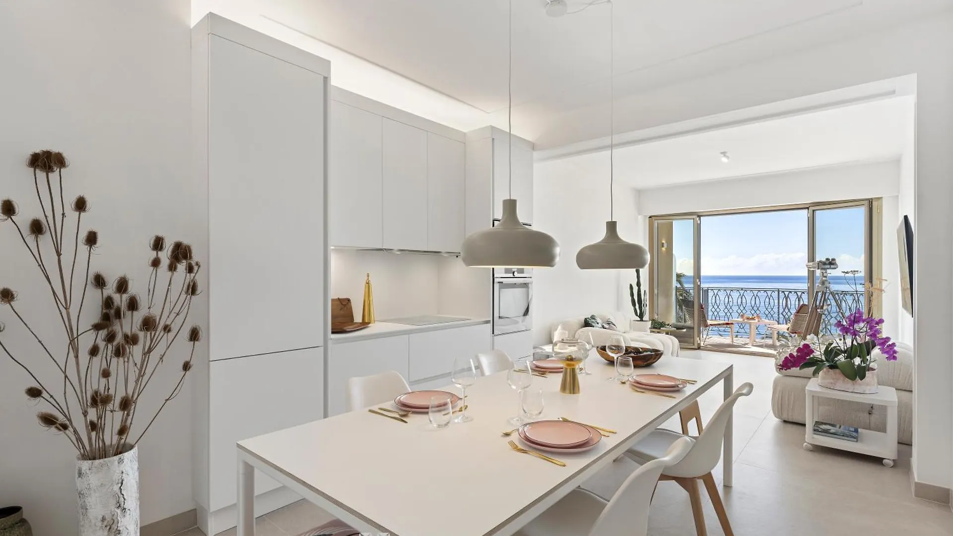 Suite Grand Sud Fshh Nice Apartment