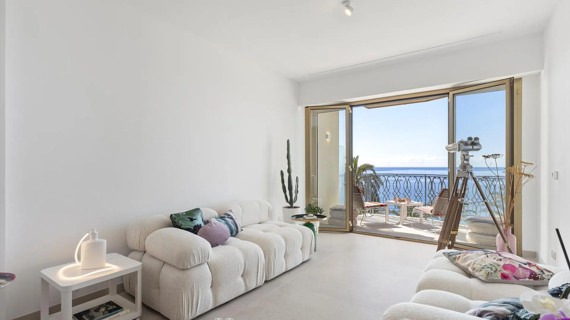 Apartment Suite Grand Sud Fshh Nice