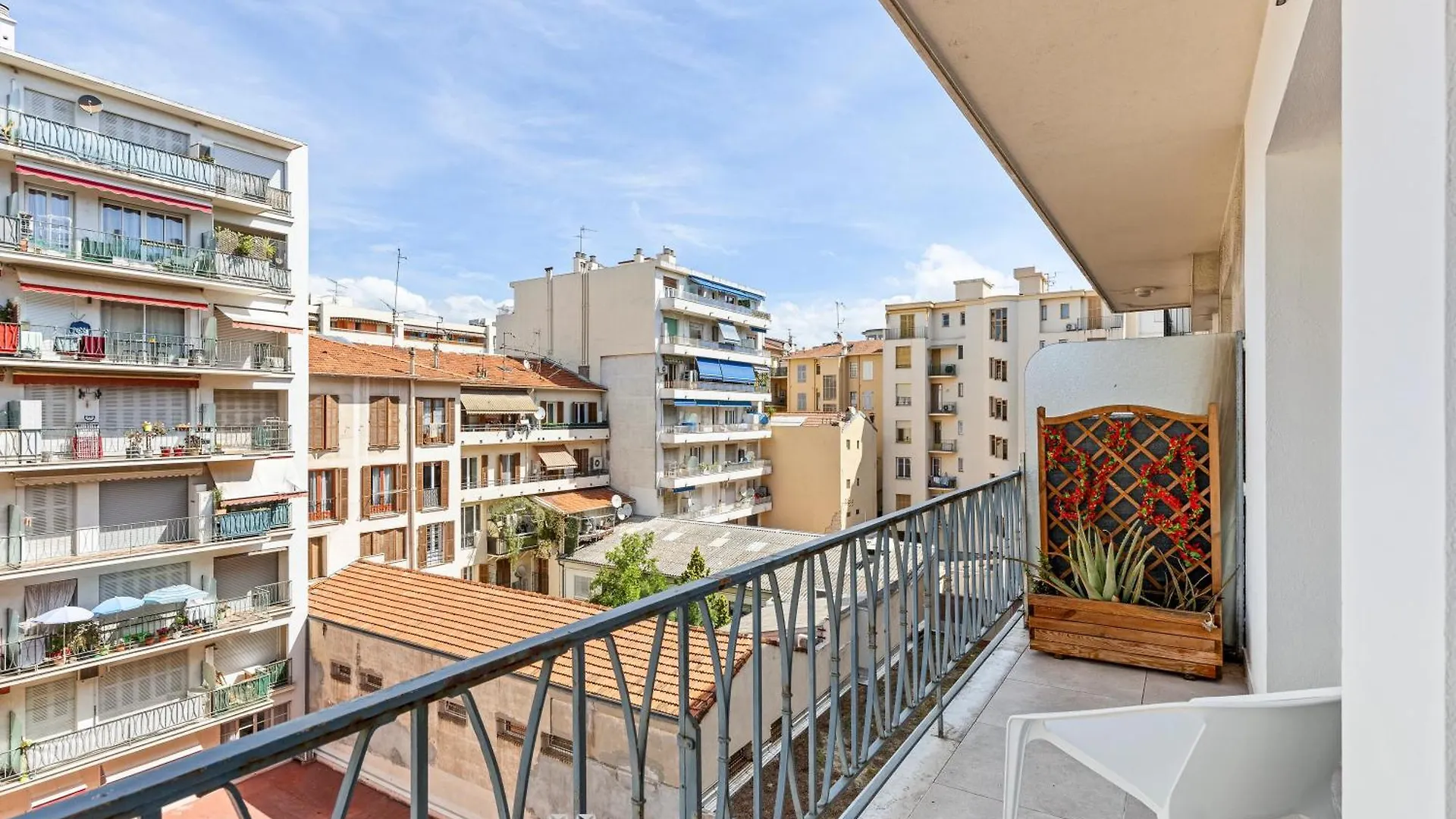 Apartment Suite Grand Sud Fshh Nice