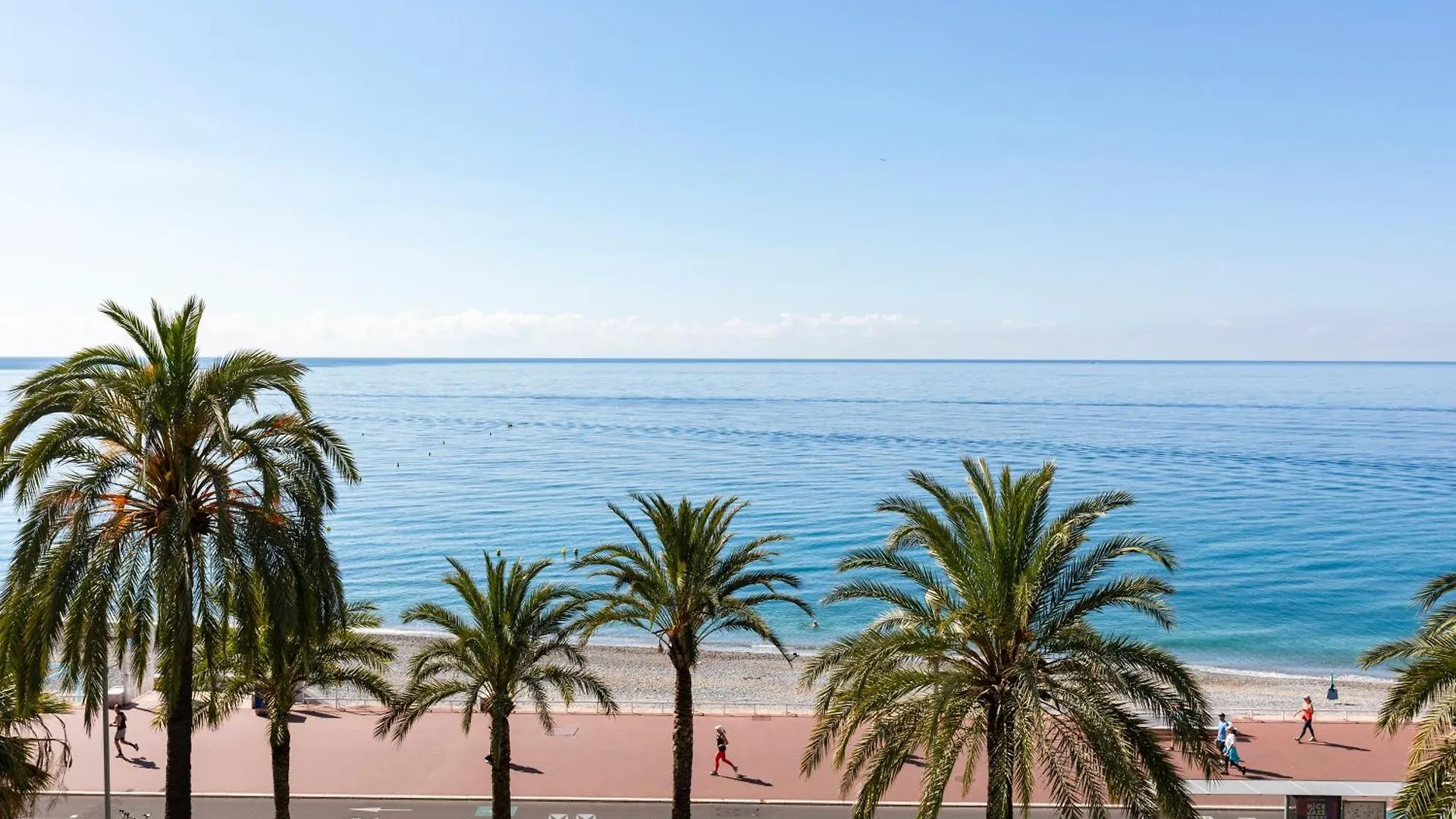 Suite Grand Sud Fshh Nice France