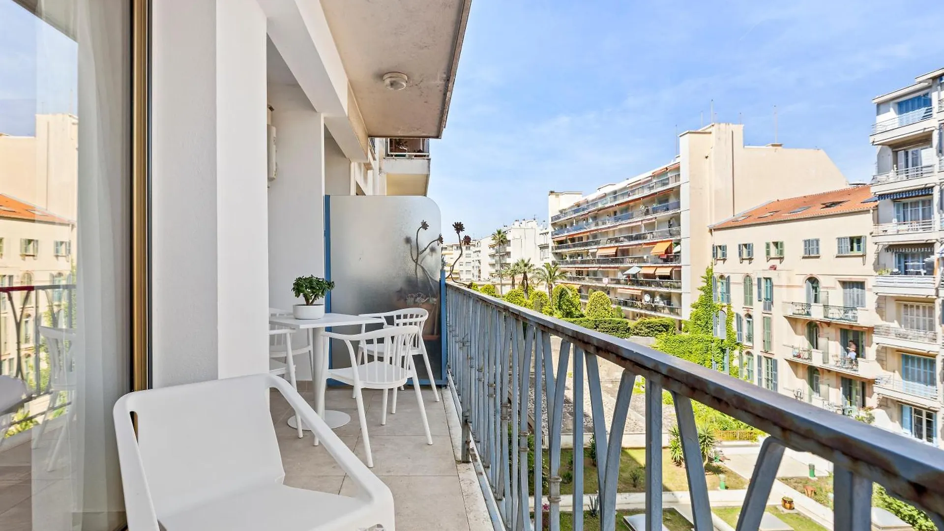 Suite Grand Sud Fshh Nice 0*,