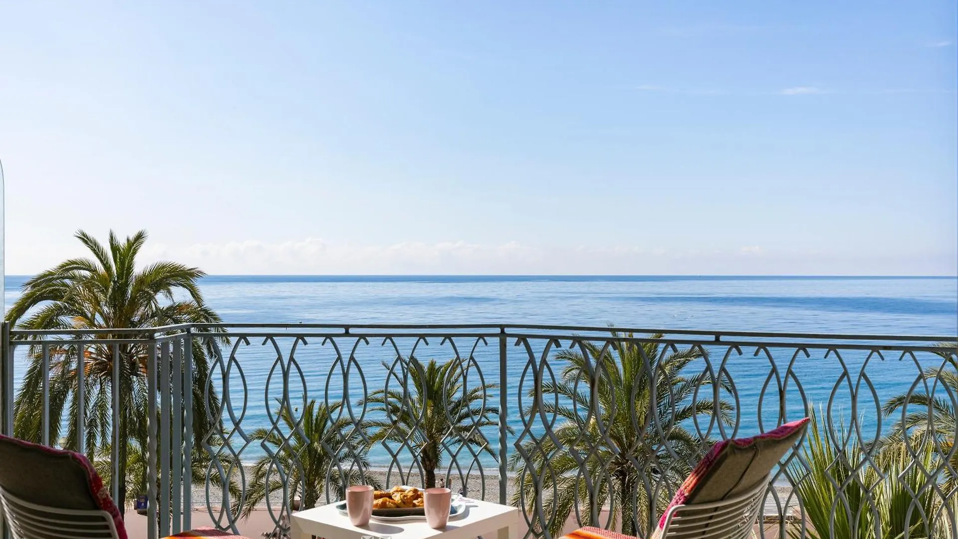 Suite Grand Sud Fshh Nice