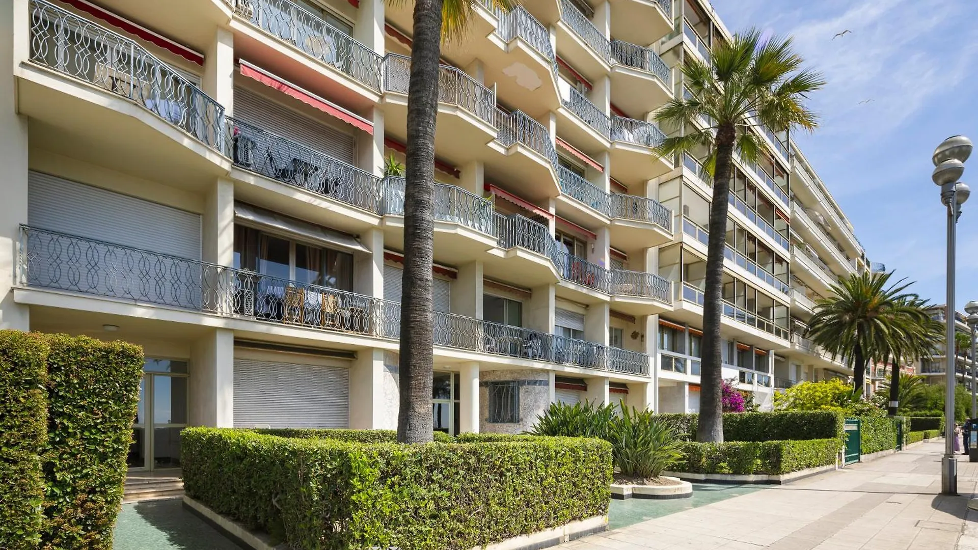 Suite Grand Sud Fshh Nice Apartment